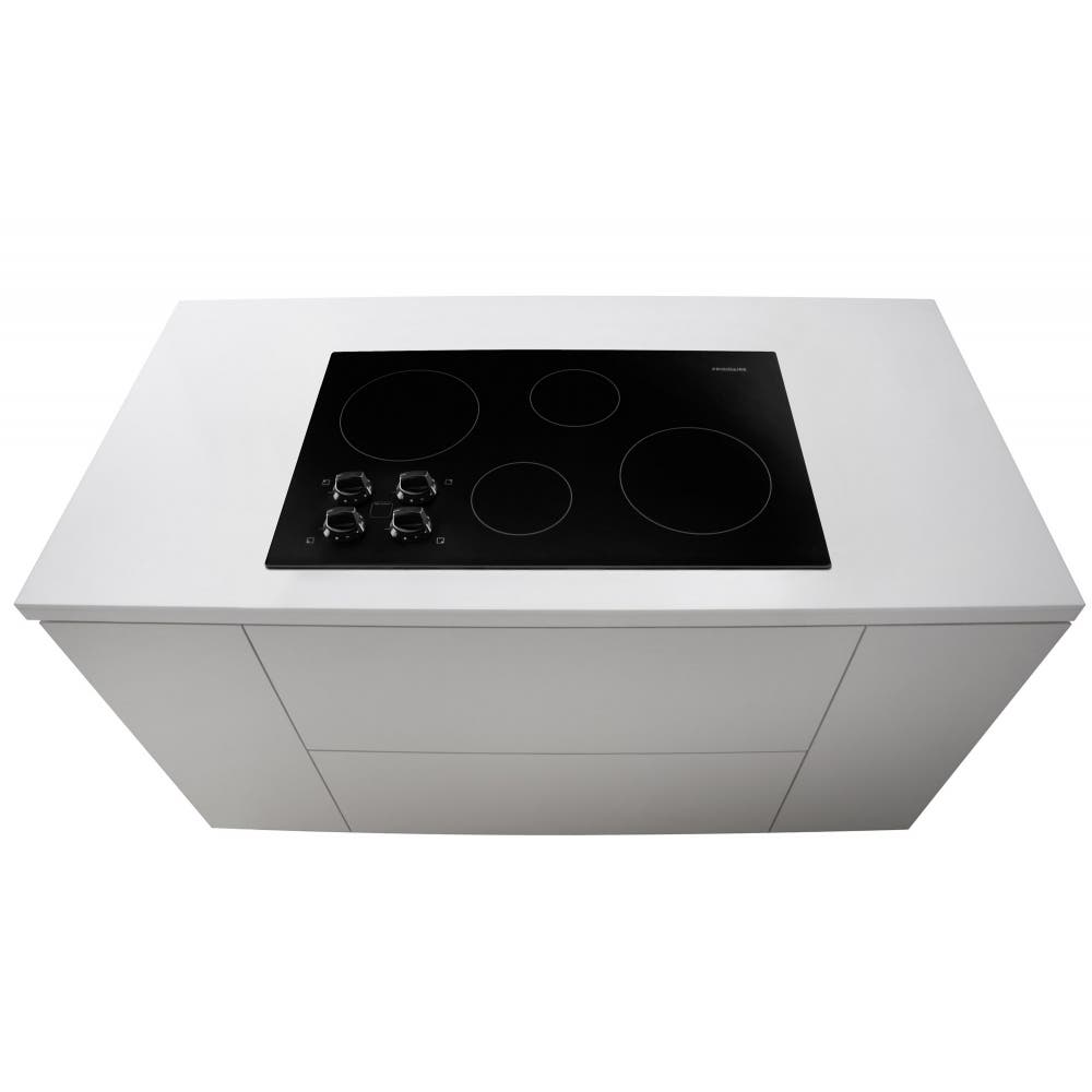 Frigidaire FFEC3225LB Black