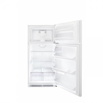 Frigidaire FFHT1814LW White
