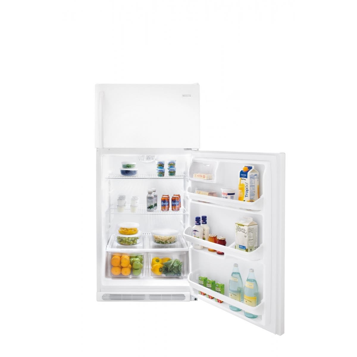 Frigidaire FFHT1814LW White