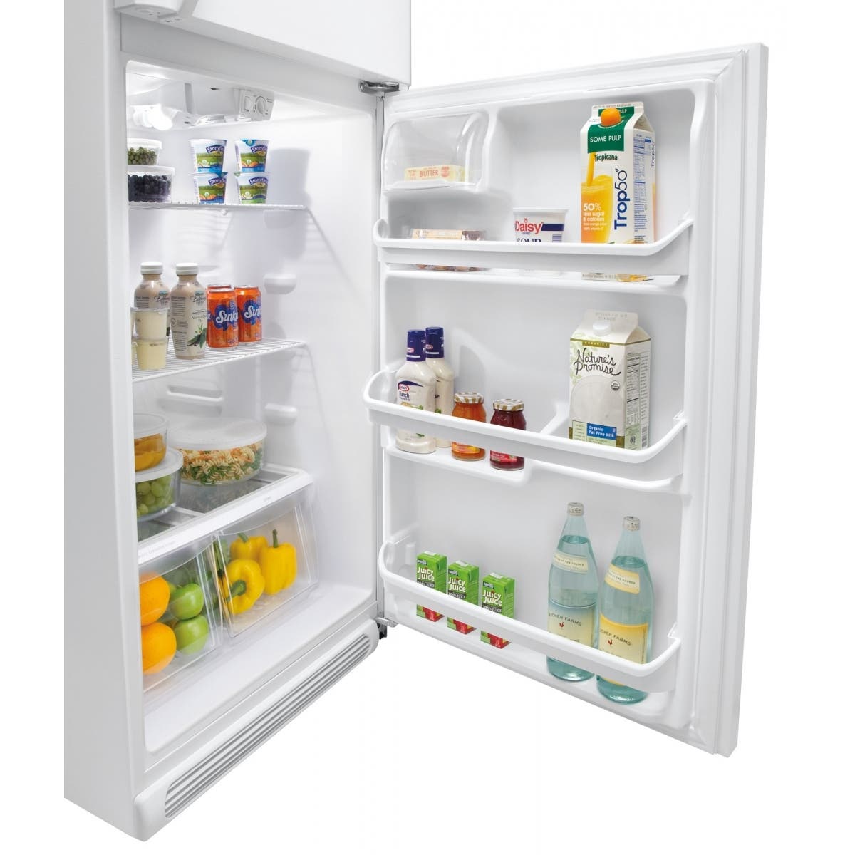 Frigidaire FFHT1814LW White