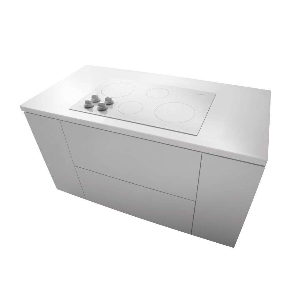 Frigidaire FFEC3225LW White
