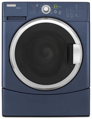 Maytag MHWZ600TK Slate Blue