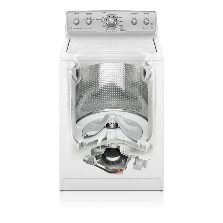 Maytag MVWC400XW 27" Top-Load Washer