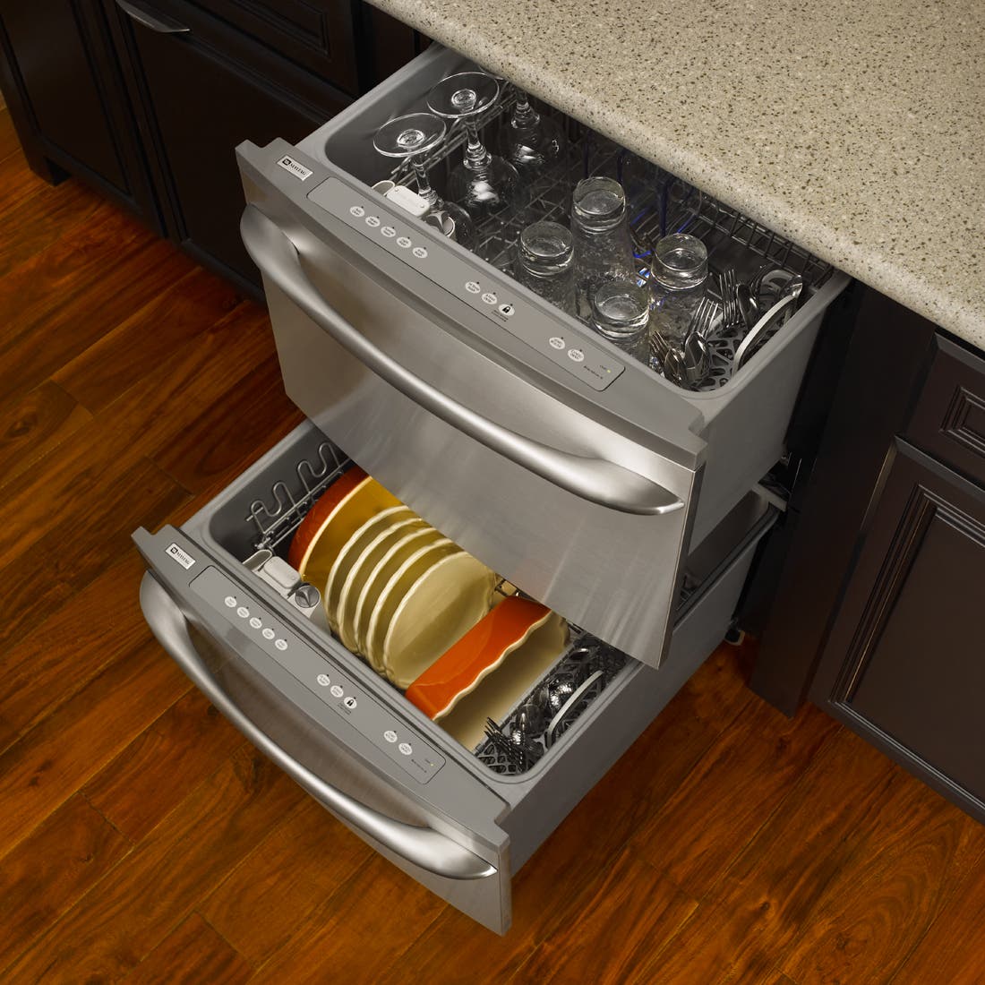 Maytag MDD8000AWS Stainless Steel