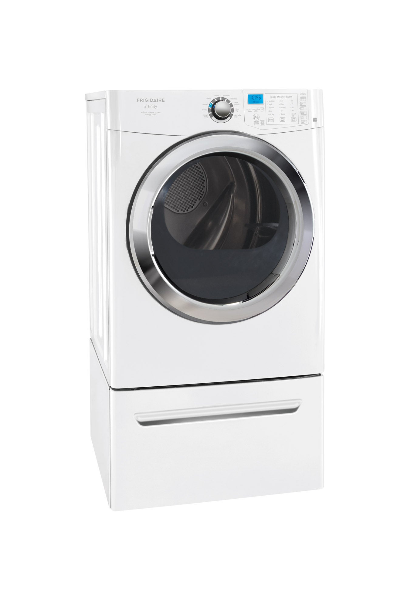 Frigidaire Affinity FASE7073LW