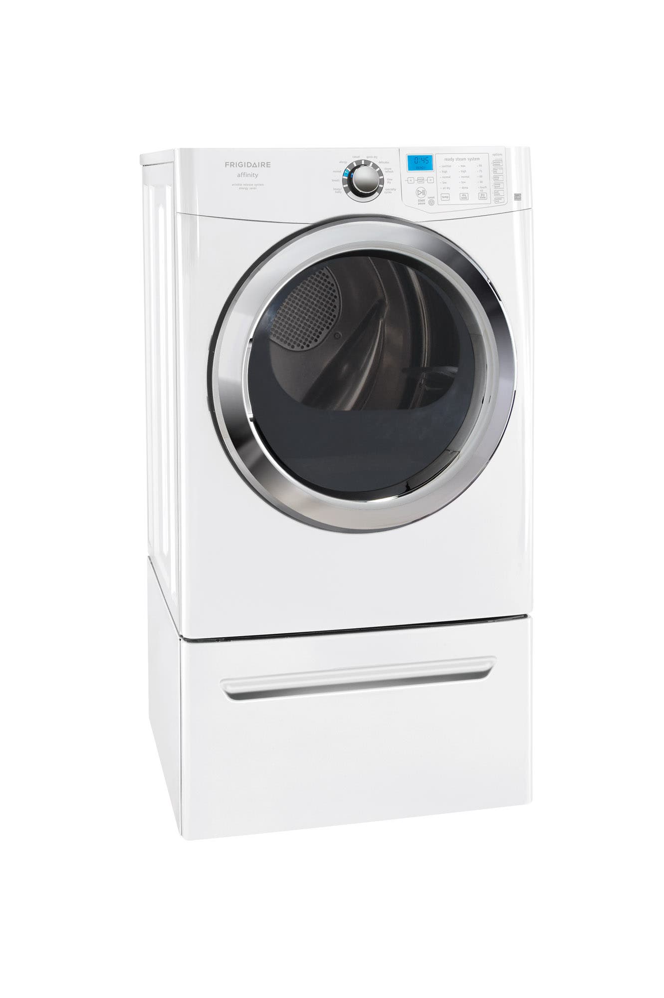 Frigidaire FASE7073LW Classic White