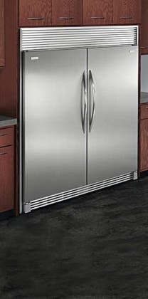 Frigidaire DUOTRIMKIT Dual Unit Trim Kit