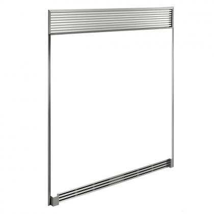 Frigidaire DUOTRIMKIT Dual Unit Trim Kit