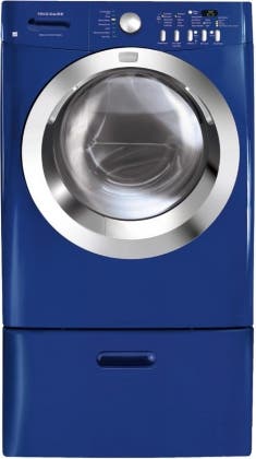 Frigidaire FAFW3577KN Classic Blue