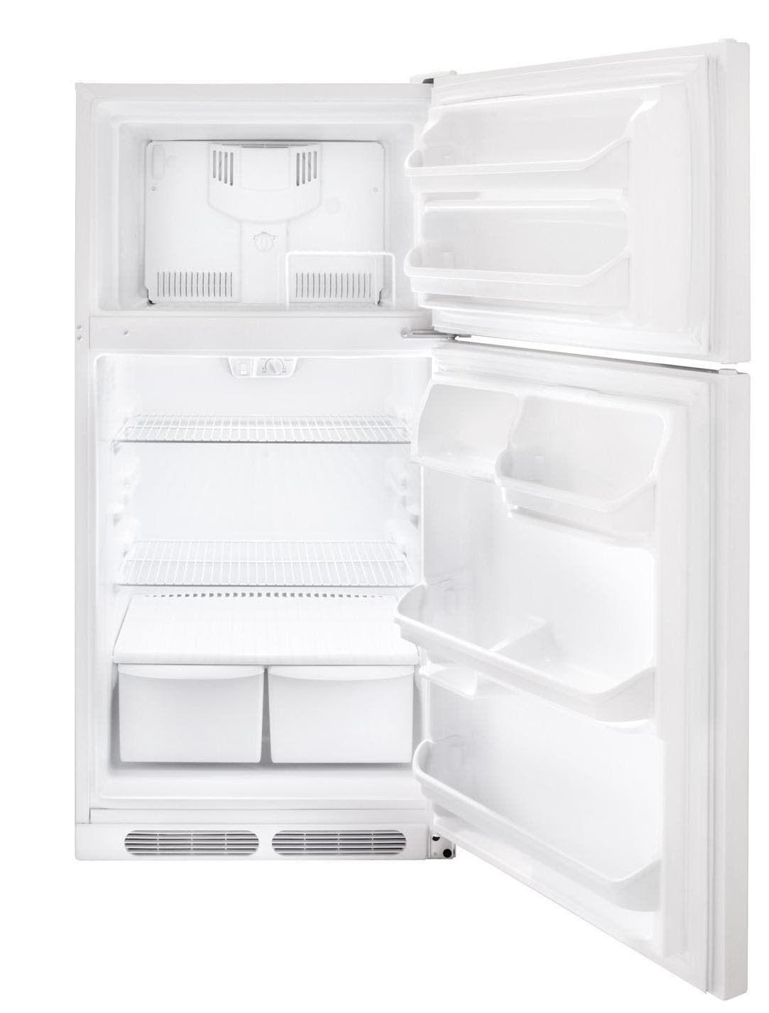 Frigidaire FFTR1513LW White