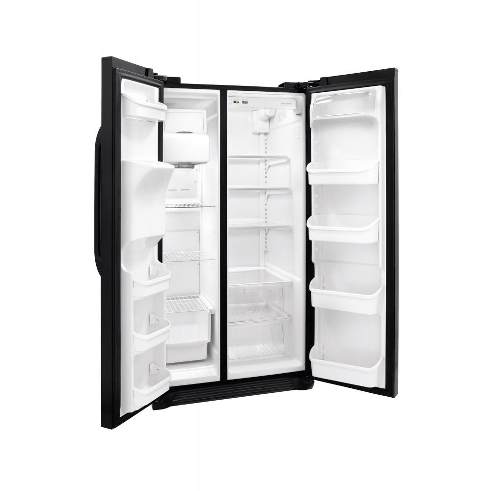 Frigidaire FFUS2613LE Ebony Black