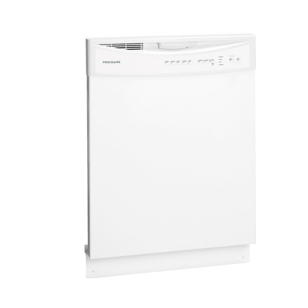 Frigidaire FFBD2409LW White