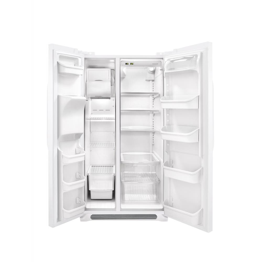 Frigidaire FFUS2613LP Pearl White
