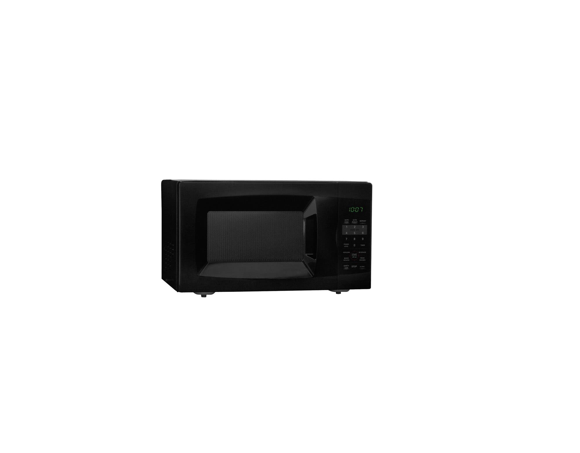 Frigidaire FFCM0724LB Black