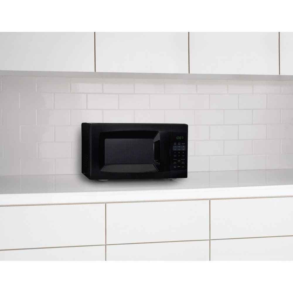 Frigidaire FFCM0724LB Black