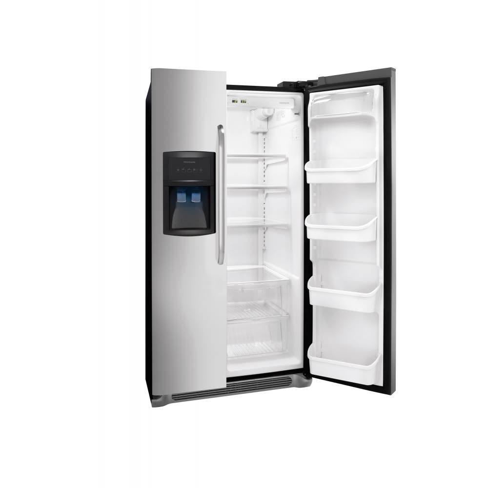 Frigidaire FFUS2613LS Stainless Steel