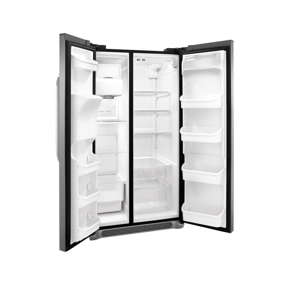 Frigidaire FFUS2613LS Stainless Steel