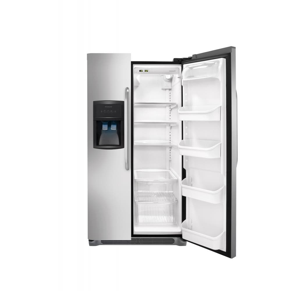 Frigidaire FFUS2613LS Stainless Steel
