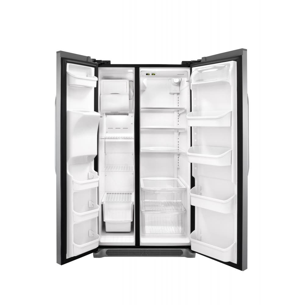 Frigidaire FFUS2613LS Stainless Steel