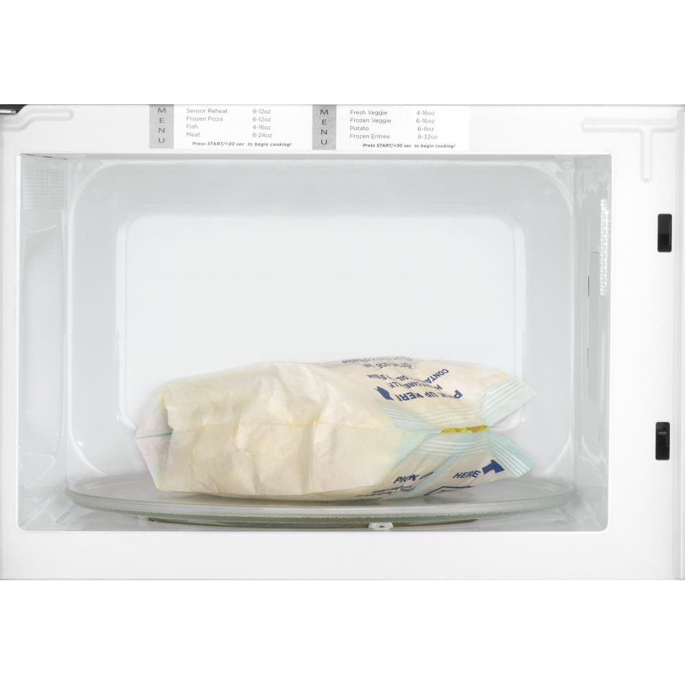 Frigidaire FFCM0724LW White