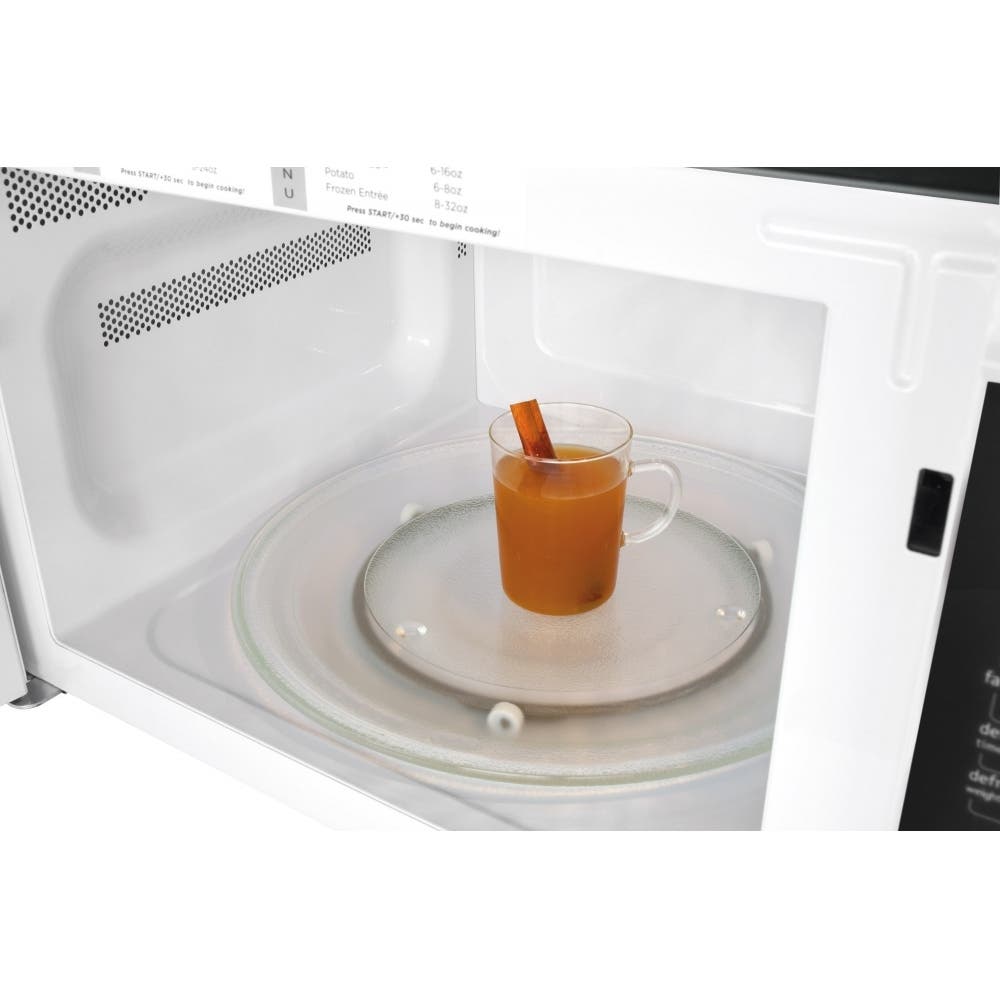 Frigidaire FFCM0724LB Black