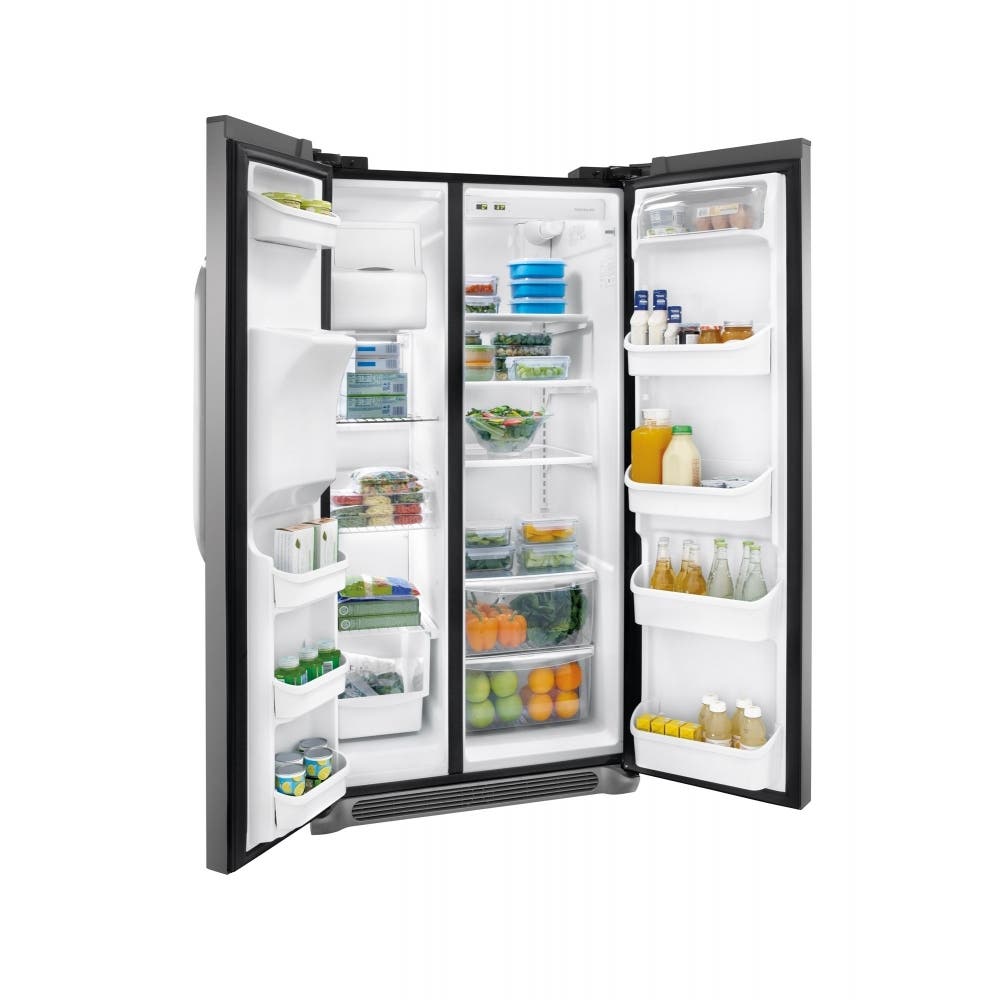 Frigidaire FFUS2613LS Stainless Steel