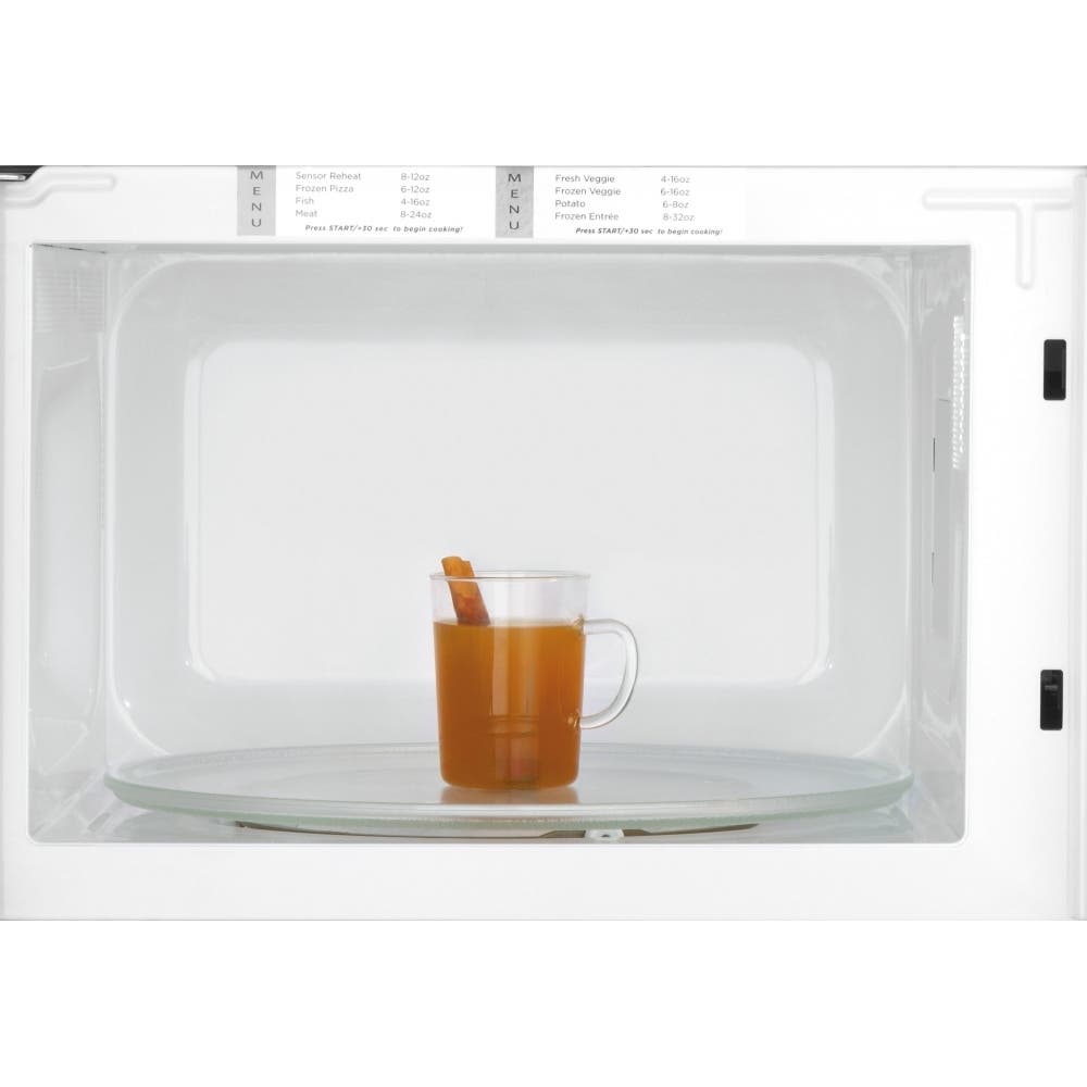 Frigidaire FFCM0724LW White
