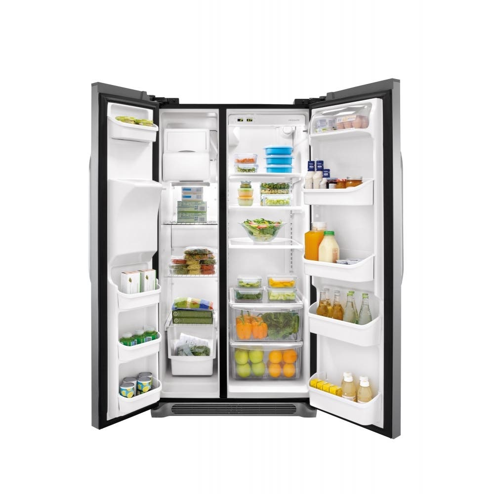 Frigidaire FFUS2613LS Stainless Steel