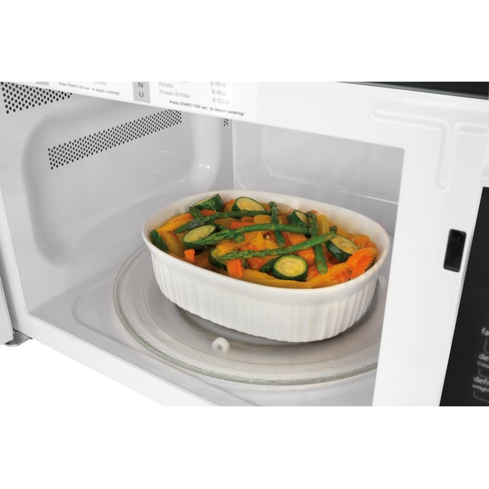 Frigidaire FFCM0724LB Black