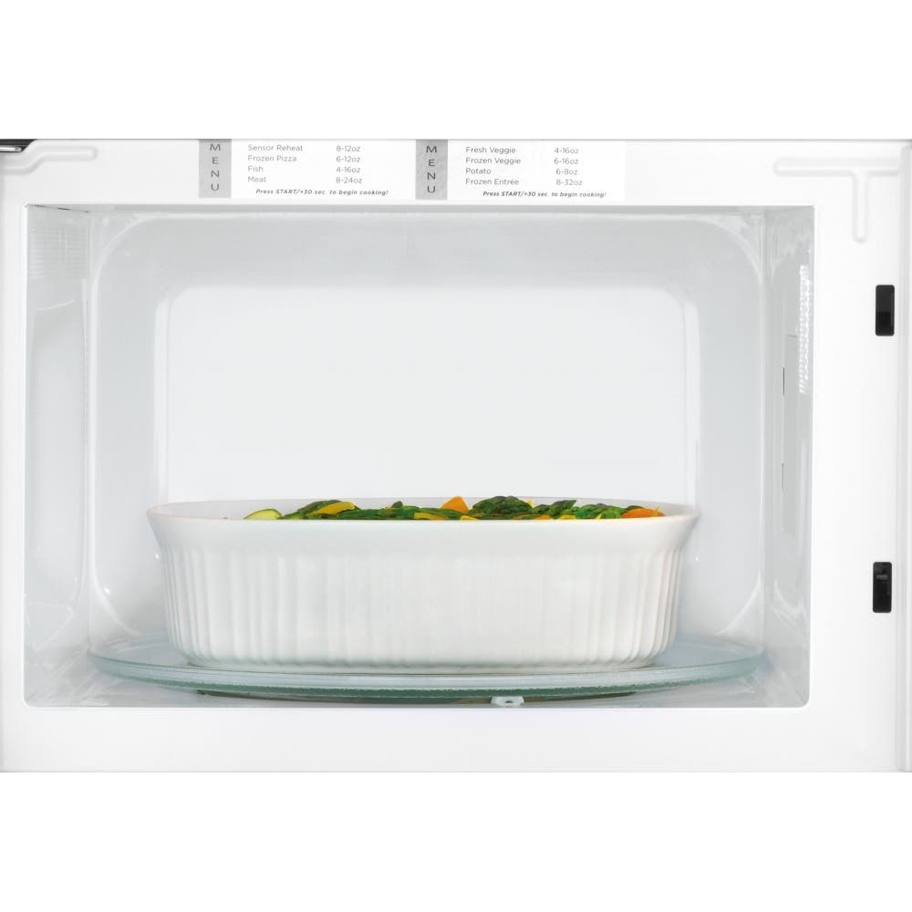 Frigidaire FFCM0724LW White