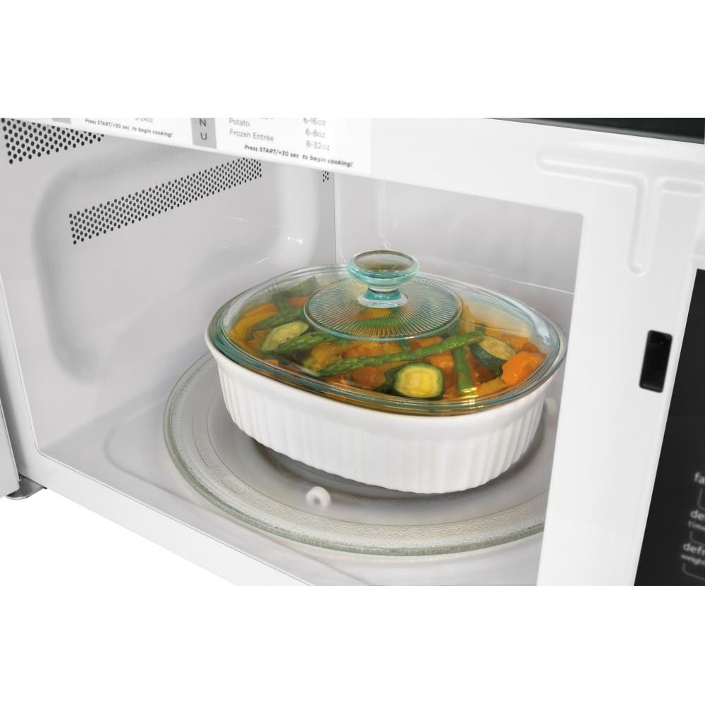 Frigidaire FFCM0724LB Black