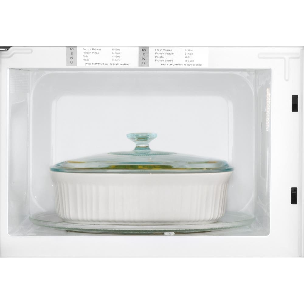 Frigidaire FFCM0724LW White