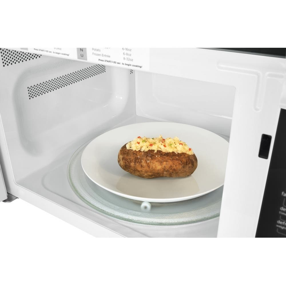 Frigidaire FFCM0724LB Black