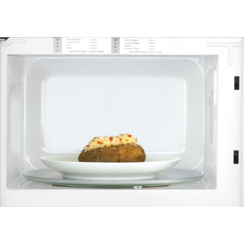 Frigidaire FFCM0724LW White