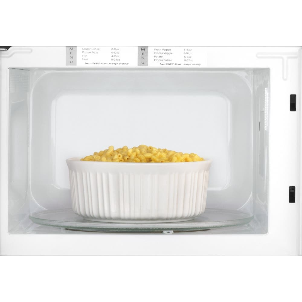 Frigidaire FFCM0724LW White