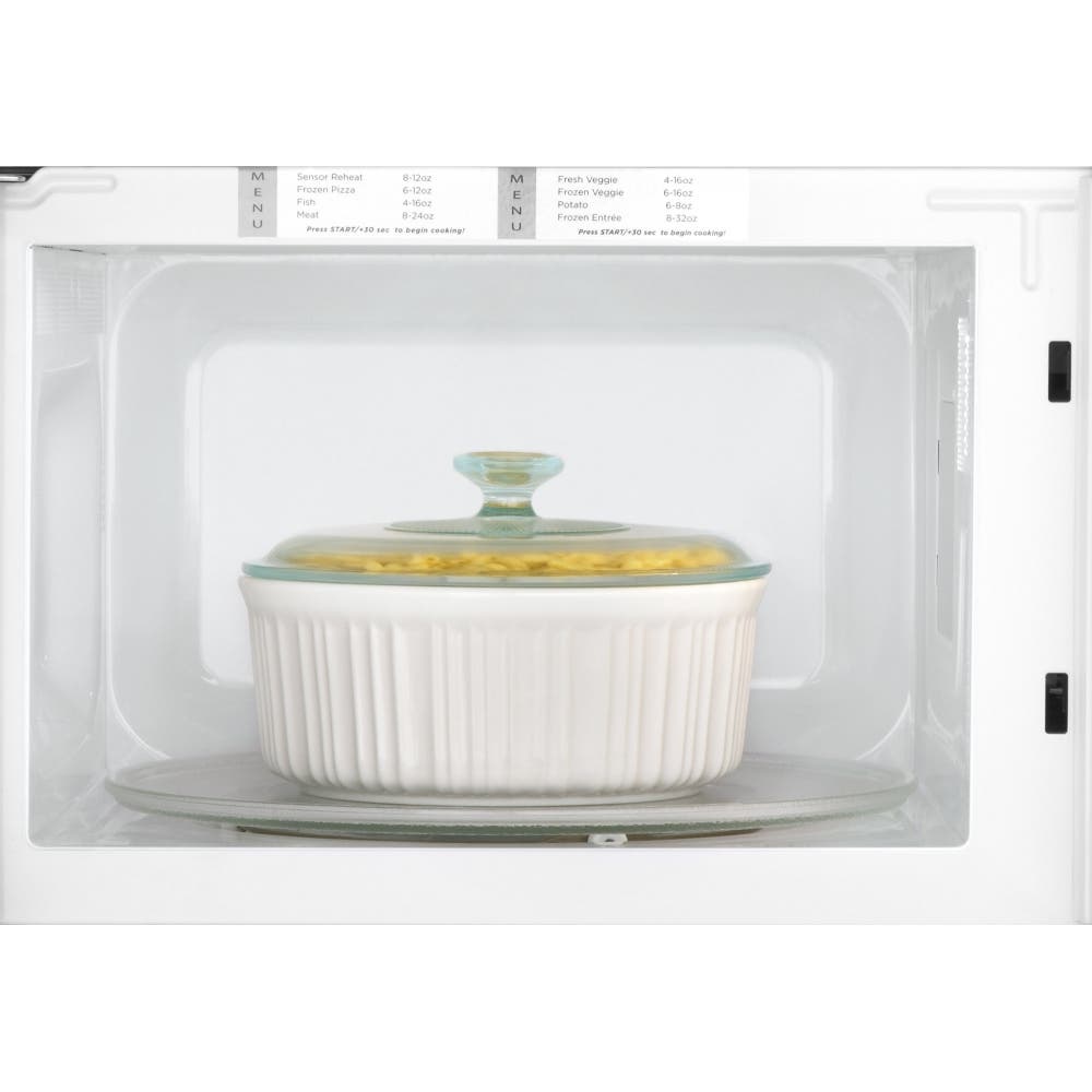 Frigidaire FFCM0724LW White