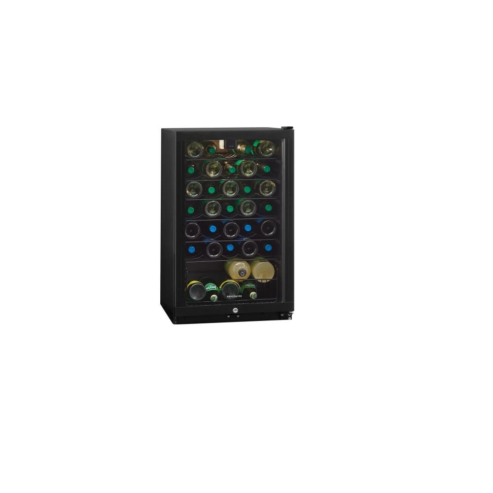 Frigidaire FFWC35F4LB Black