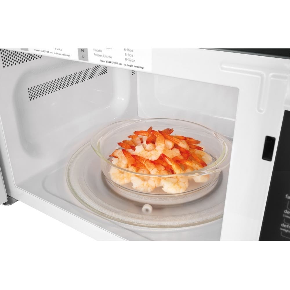 Frigidaire FFCM0724LB Black