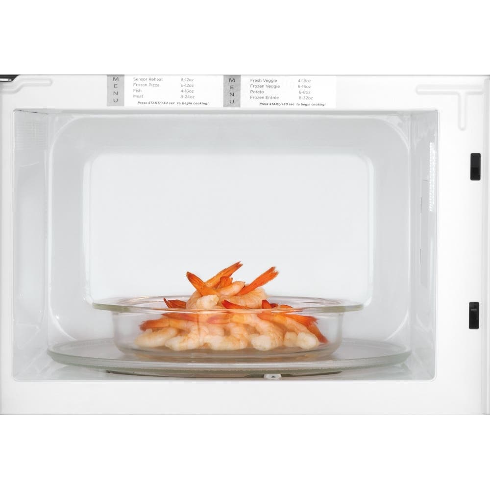 Frigidaire FFCM0724LW White