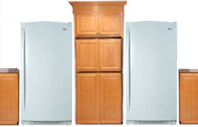 Whirlpool EV181NZRQ White