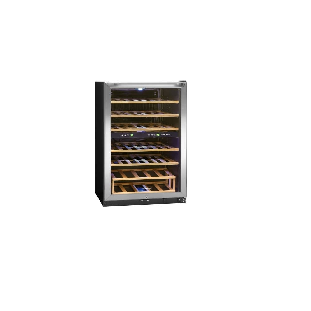 Frigidaire FFWC38F6LS Stainless Steel