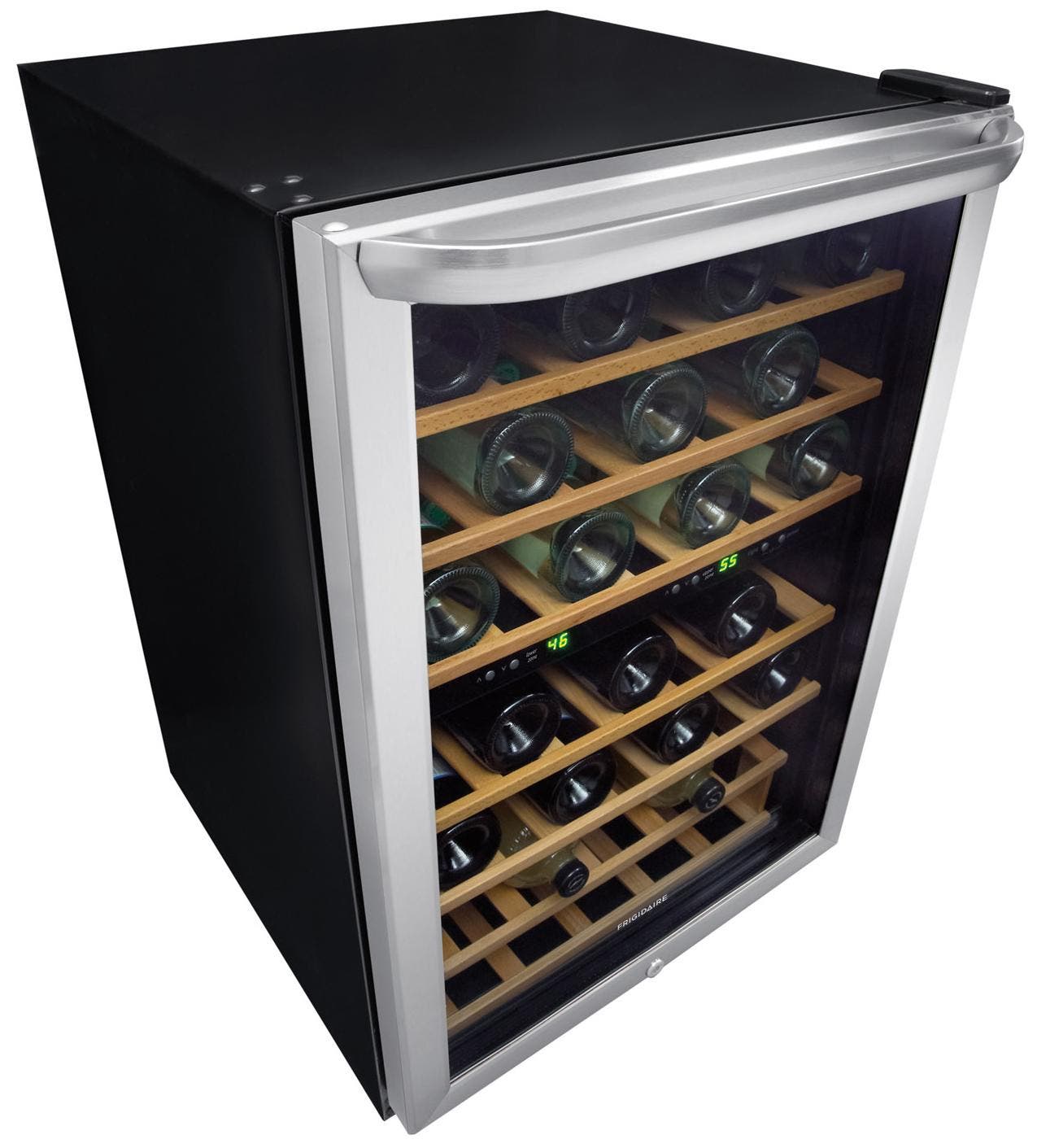 Frigidaire FFWC38F6LS Stainless Steel