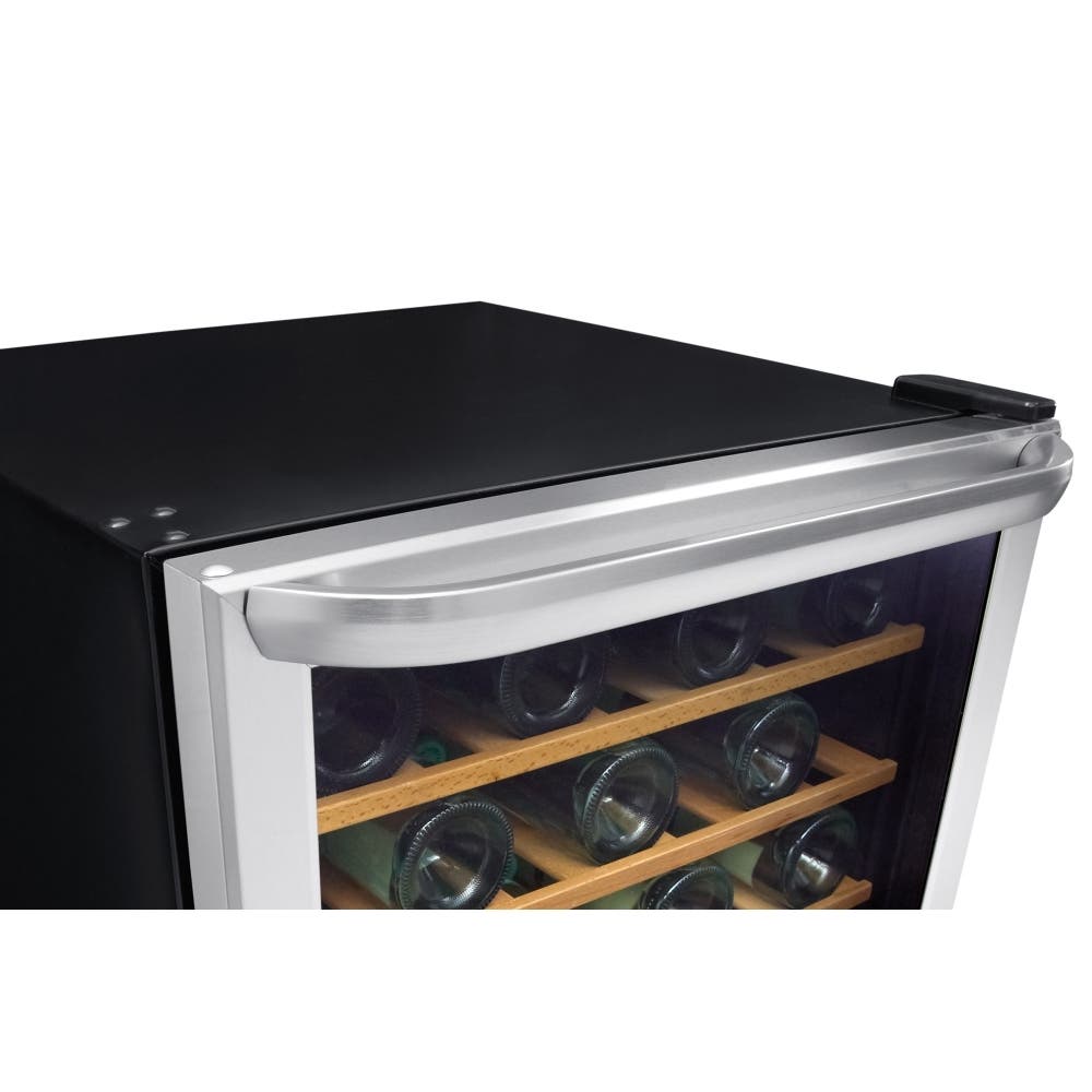 Frigidaire FFWC38F6LS Stainless Steel