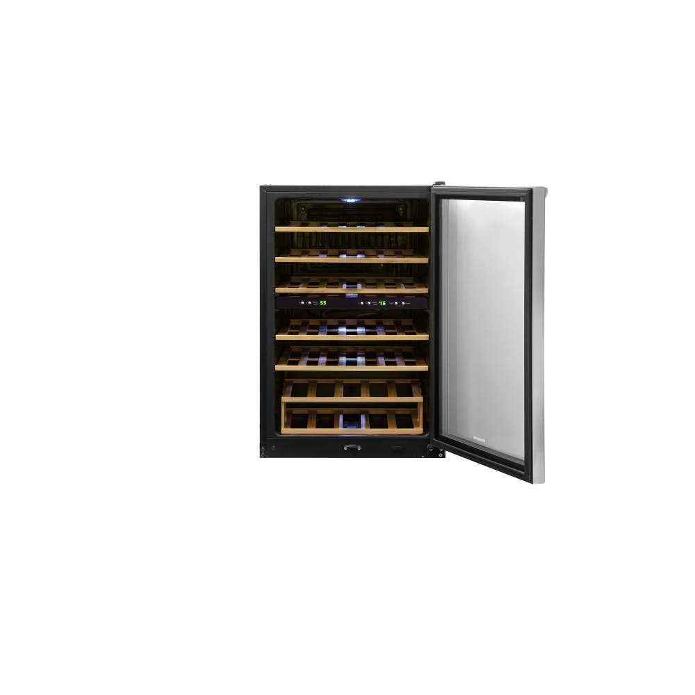 Frigidaire FFWC38F6LS Stainless Steel