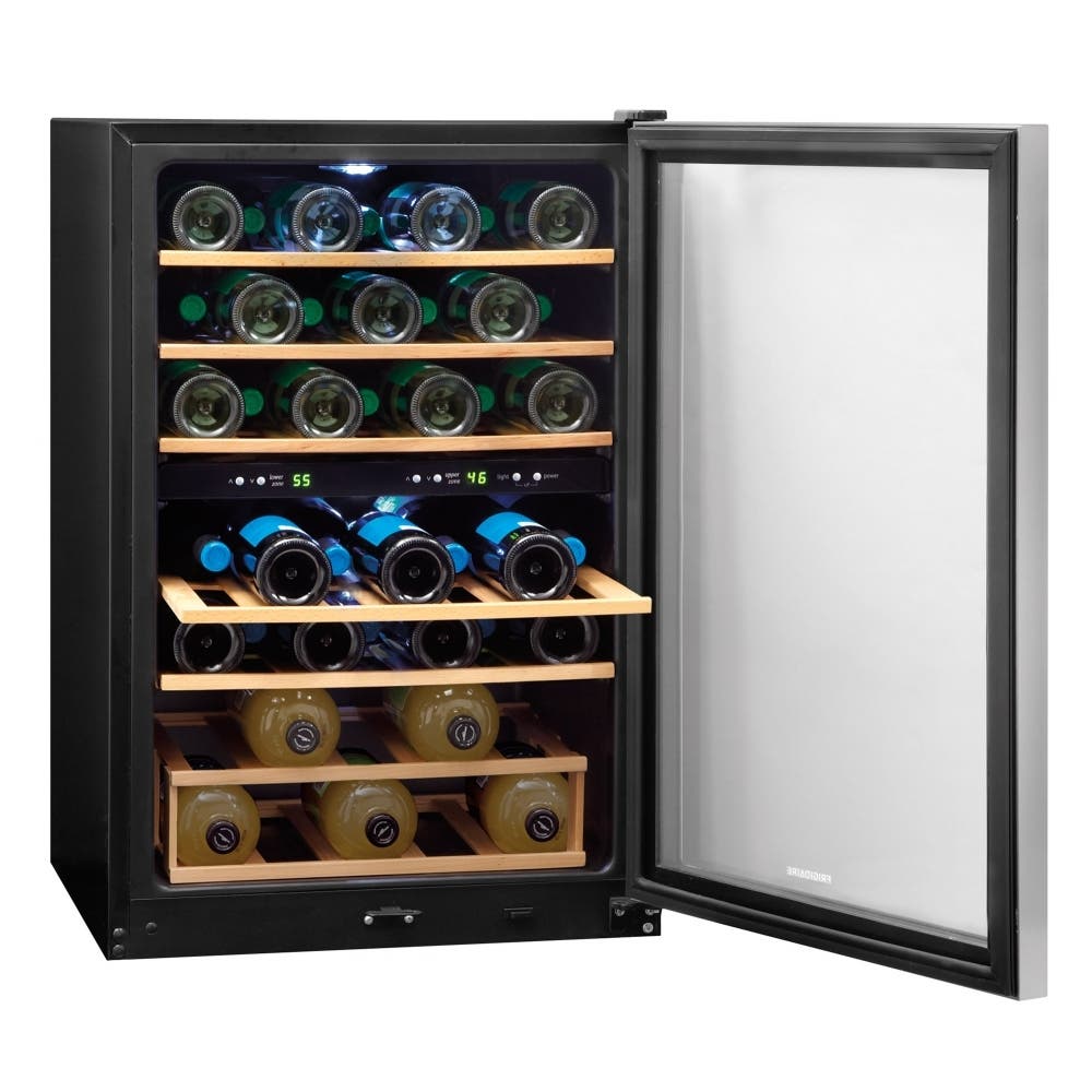 Frigidaire FFWC38F6LS Stainless Steel