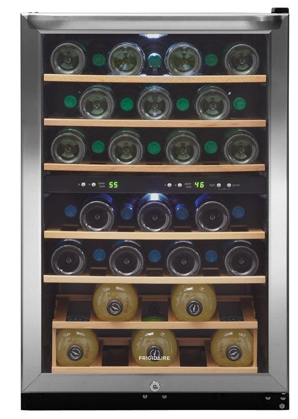 Frigidaire FFWC38F6LS Stainless Steel