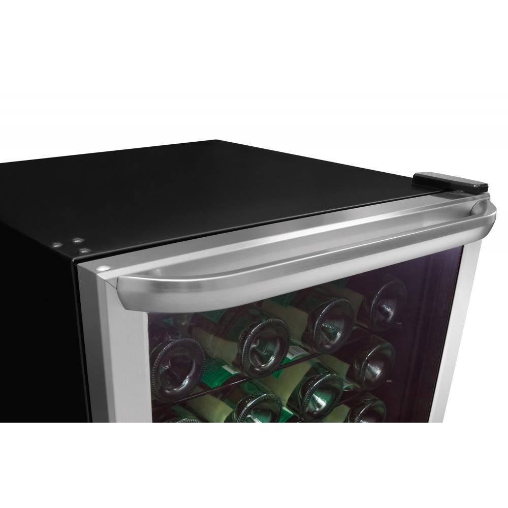 Frigidaire FFWC42F5LS Stainless Steel
