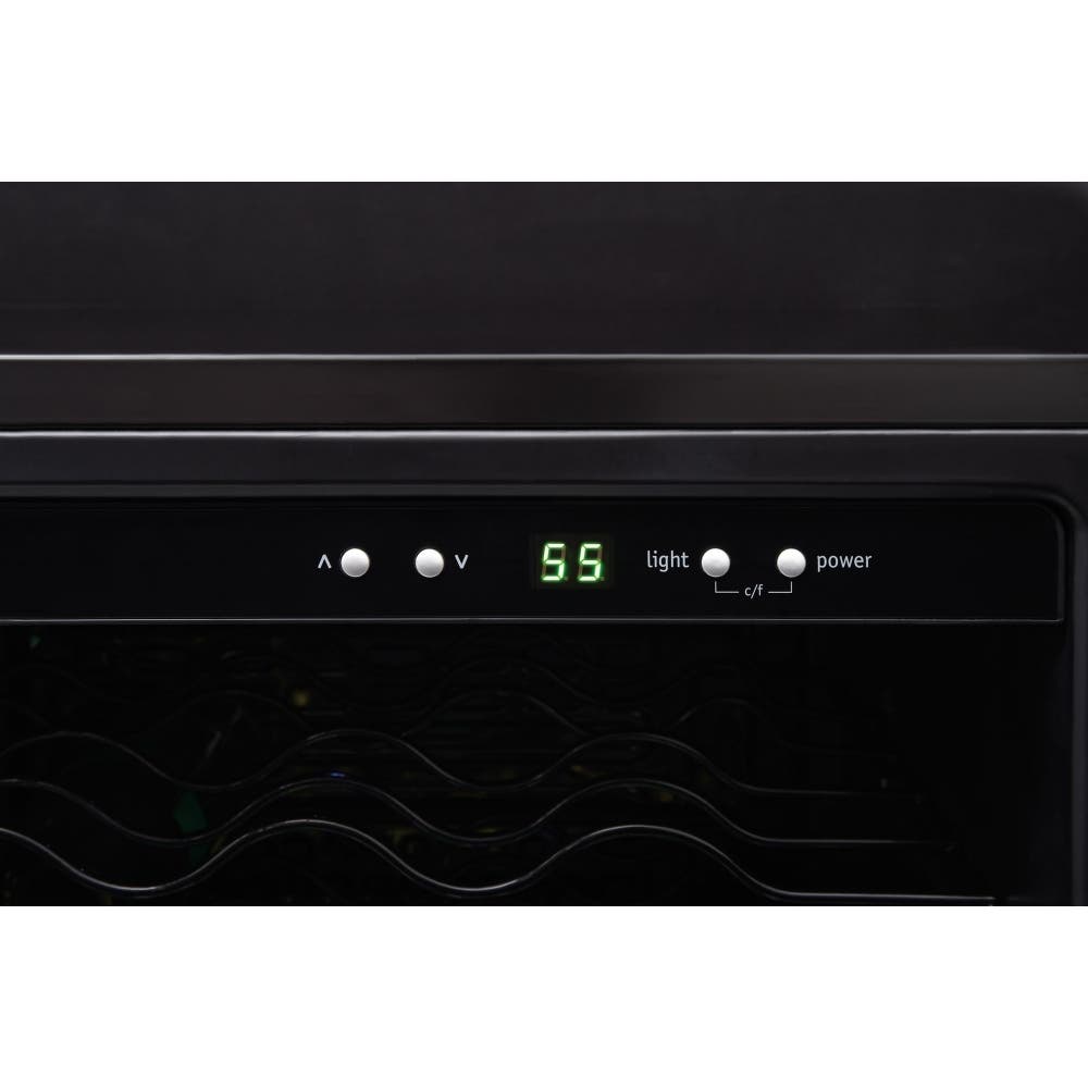 Frigidaire FFWC42F5LS Stainless Steel