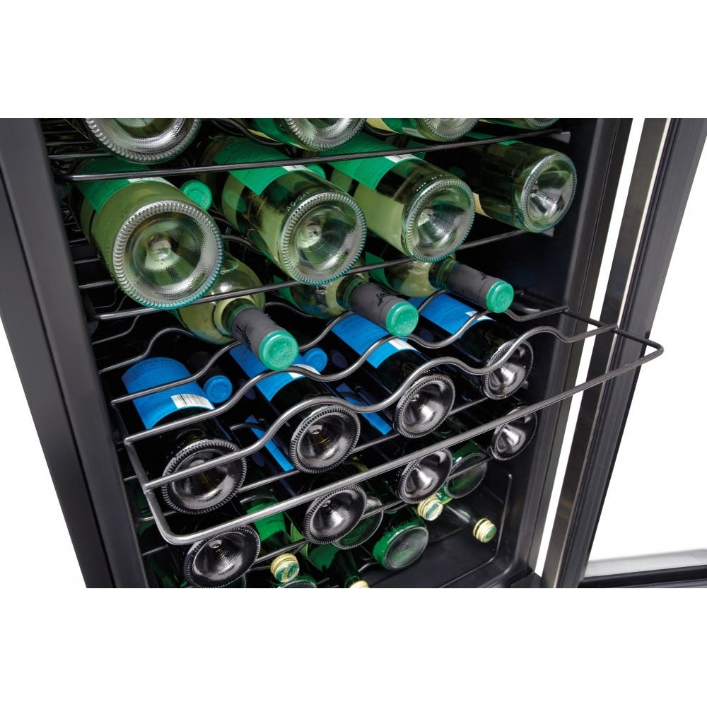 Frigidaire FFWC42F5LS Stainless Steel