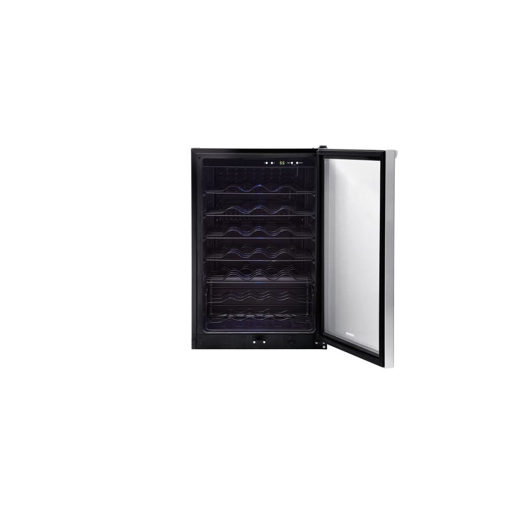 Frigidaire FFWC42F5LS Stainless Steel